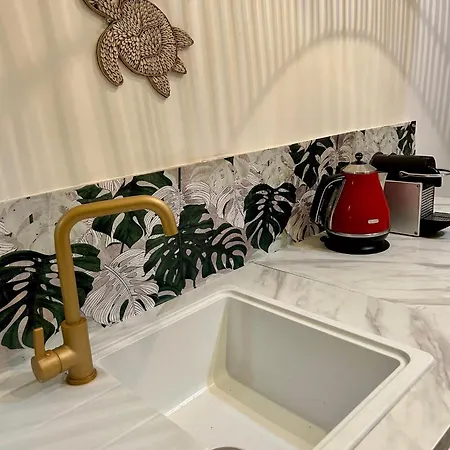 Lejlighed Coeur Cannois Avec Terrasse, Clim Et Jacuzzi